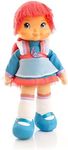 The Loyal Subjects Rainbow Brite 'Limited Edition' 12-inch Moonglow Doll - SDCC 2024