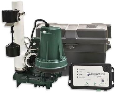 Zoeller 50