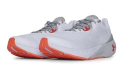 Under Armour UA W HOVR Machina 3 Women's Running Shoes,WHT/Gry,6.5