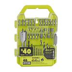 Ryobi Power Drills