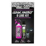 Muc-Off Clean, Protect & Lube Kit -