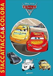 Cars 3. St