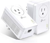 TP-Link AV1000 Powerline Ethernet A