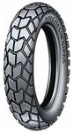 Michelin Sirac Street 3.0-17 50P Tube-Type Motorcycle Tyre, Rear (MCH073)