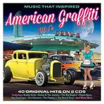 American Graffiti [Double CD]