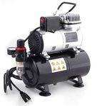 Airbrush Compressors