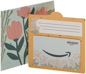 Amazon.com Gift Card for any amount