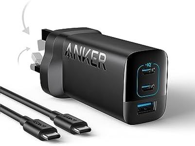 67W USB C 