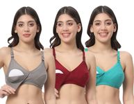 Aivtalk Nursing Bras