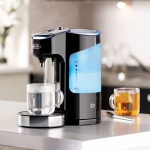 Breville HotCup Water Dispenser, 2.0L – Instant Hot Water Machine
