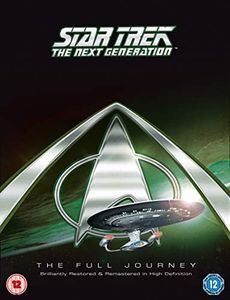 Star Trek: