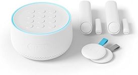 Nest H1500ES Secure​ ​Alarm​ ​Syste