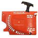 Key Start Chainsaw