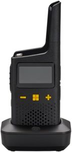 Motorola XT185 Waterproof Two Way Radio Quad Pack – Licence Free PMR446