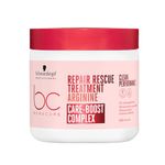 Schwarzkopf Professional Bonacure Repair Rescue Treatment with Arginine | 450 ml