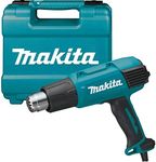 Makita HG6031VK Variable Temperature Heat Gun