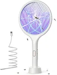 YISSVIC Electric Fly Swatter 4000V 