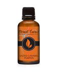 Salted Caramel Pumpkin - Premium Fragrance Oil - Scented Oil - 30ML