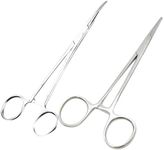 POPETPOP 2pcs 18cm Hemostatic Force