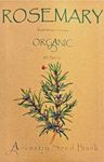 Organic Rosemary ❁ 50 Seeds Heirloom Herbs - Non GMO