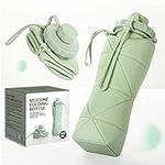 1st Heaven Collapsible Water Bottle