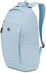 SwissGear 8117 Laptop Backpack, Light Blue, 17.75 Inches, 8117 Laptop Backpack