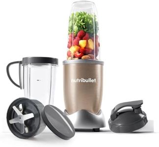 NutriBulle