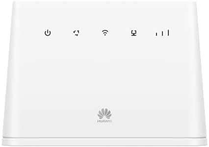 HUAWEI B31