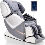 MYNTA 4D Massage Chair, Dual Mechan