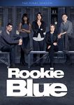 Rookie Blue: The Final Season [Region 1]