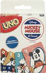 UNO Disney Mickey Mouse & Friends