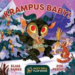 Krampus Baby!: A Hazy Dell Flap Book: 8