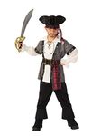 Rubie's Opus Collection Pirate Boy Costume, Medium