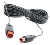 sensor bar extension cable, 30 ft