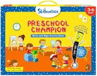 Skillmatics Educational Game - Pres