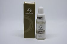 5 Bottles (50ml) Hangsen Smooth Tobacco Flavour E-Liquid - Nicotine Free