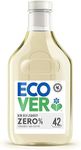 Ecover Zero Laundry Detergent, 42 W