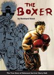 The Boxer:The True Story of Holocaust Survivor Harry Haft