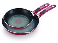 T Fal Non Stick Skillet