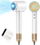 High-Speed Hair Dryer for Fast Dryi