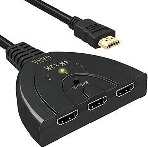 HDMI Switc