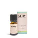 NEOM - Feel Refreshed Essential Oil Blend, 10ml | Sicilian Lemon & Basil |Scent to Boost Your Energy