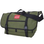 Manhattan Portage New York Messenger Bag (Olive)