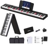 OYAYO 88 Key Folding Digital Piano 