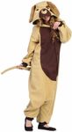 RG Costumes womens Devin the Dog Ad