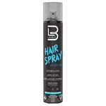 Level 3 Hair Spray - Long Lasting and Strong Hold Hair Spray - Great for Men and Women - Level Three - Suitable for All Hair Types L3