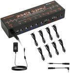 STRICH Guitar Pedal High Power Supp