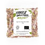 Forest Whole Foods - Organic Raw Shelled Pistachio Nuts (250g)