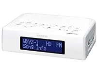 Sangean HDR-15 HD AM/FM-RBDS Digita