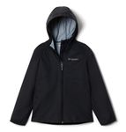 Columbia Youth Girls' Rain Jacket, Switchback II